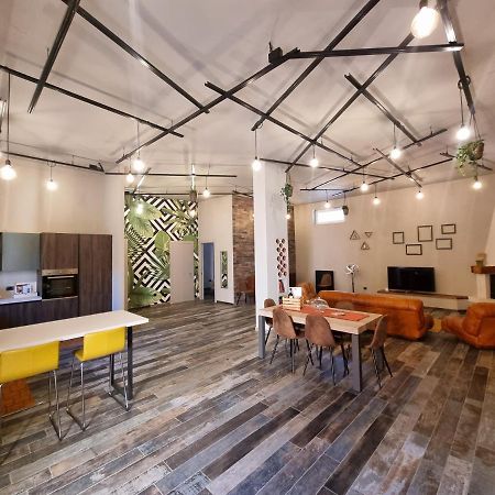 Villa Pintucci Trani Ngoại thất bức ảnh
