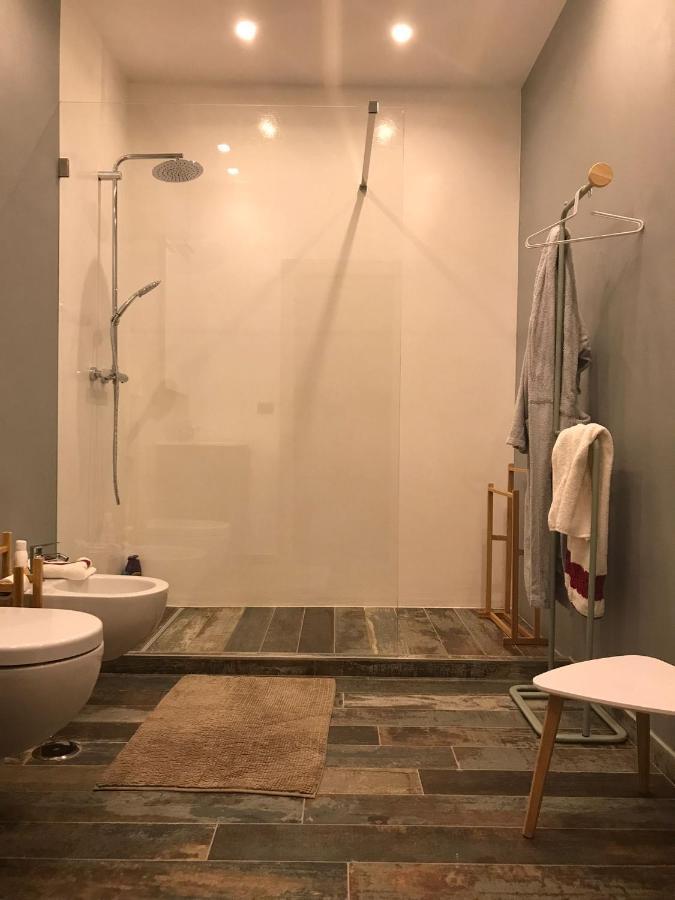 Villa Pintucci Trani Ngoại thất bức ảnh