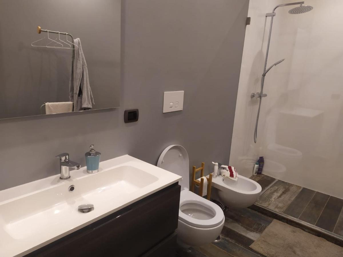 Villa Pintucci Trani Ngoại thất bức ảnh