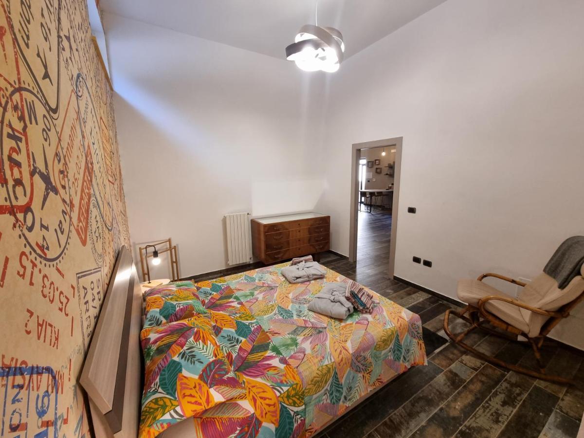 Villa Pintucci Trani Ngoại thất bức ảnh